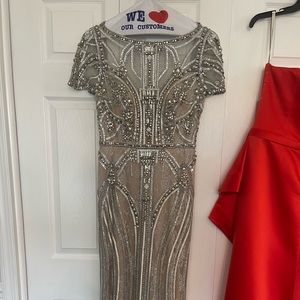 Terani Couture Dress